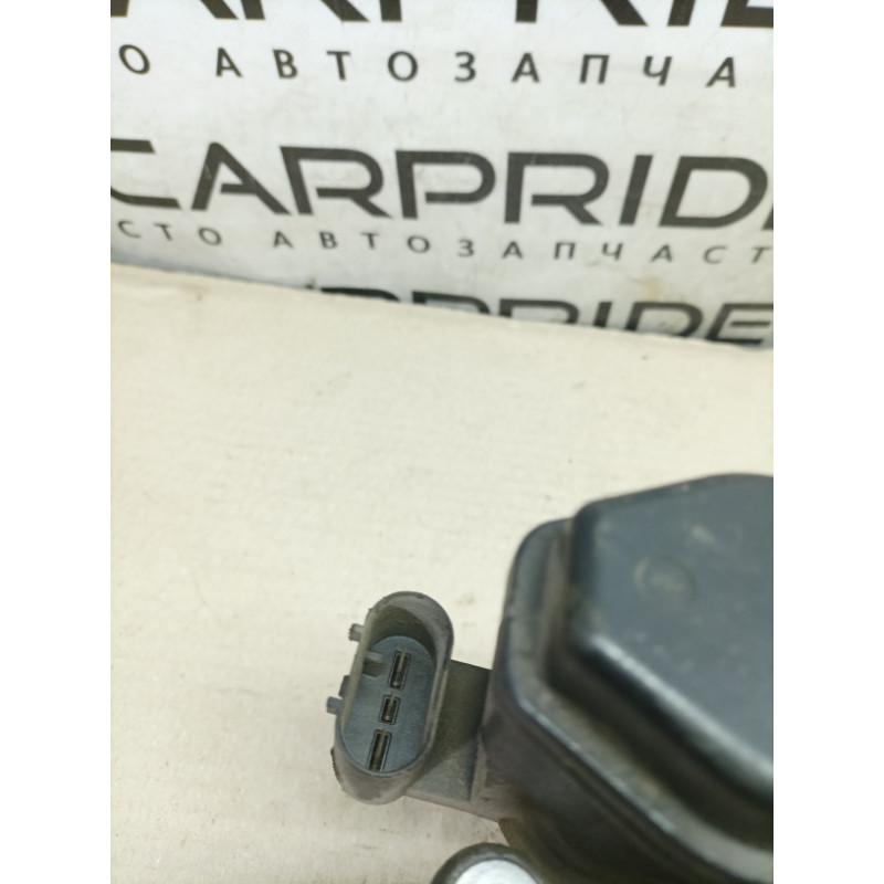 Суппорт тормозной (тормозная система) BMW 5-series F10 2013 N63B44 34216793047