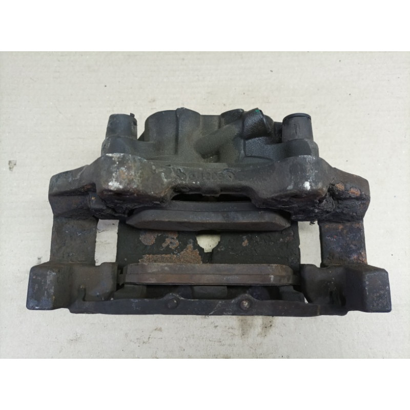 Гальмівний супорт (гальмівна система) Mercedes-Benz GL X164 2012 4.6 A1644201783