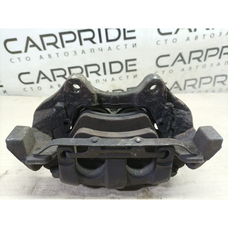 Гальмівний супорт (гальмівна система) Mercedes-Benz GL X164 2012 4.6 A1644201783