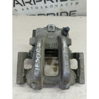 Гальмівний супорт