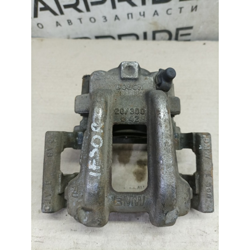 Гальмівний супорт (гальмівна система) BMW 3-series F30 2013 N26B20 34216850857