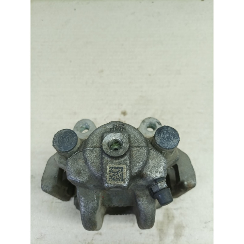 Гальмівний супорт (гальмівна система) BMW 3-series F30 2013 N26B20 34216850857