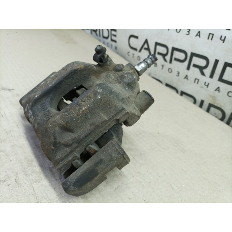 Суппорт тормозной (тормозная система) BMW 7-series E38 34211164579