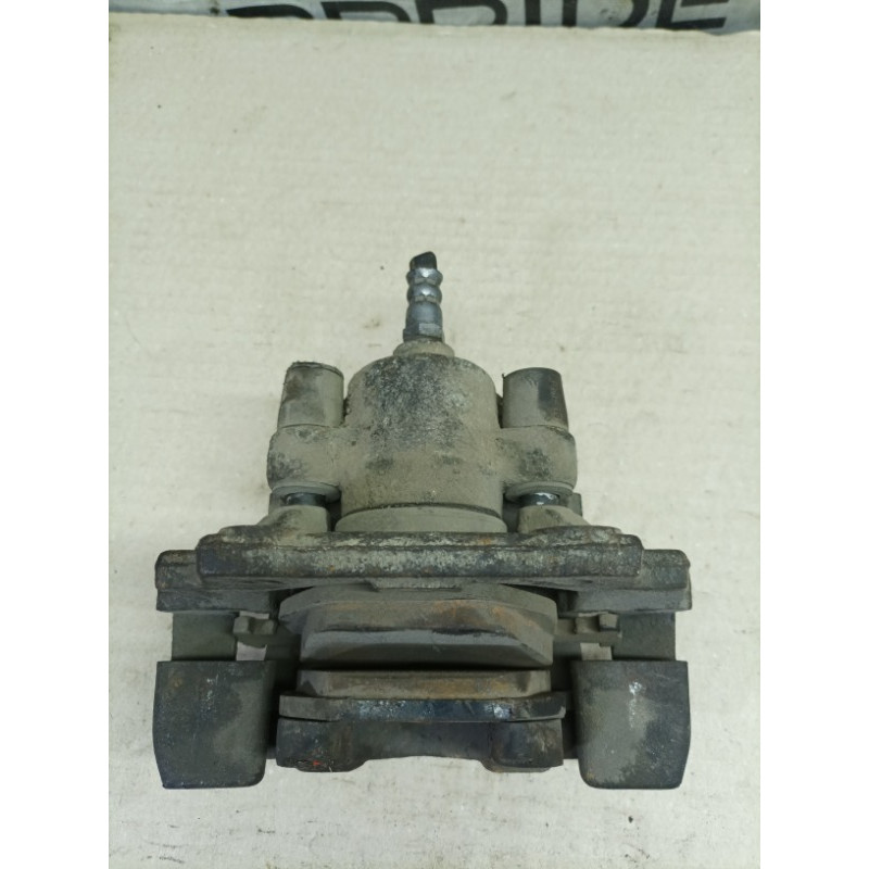 Суппорт тормозной (тормозная система) BMW 7-series E38 34211164579