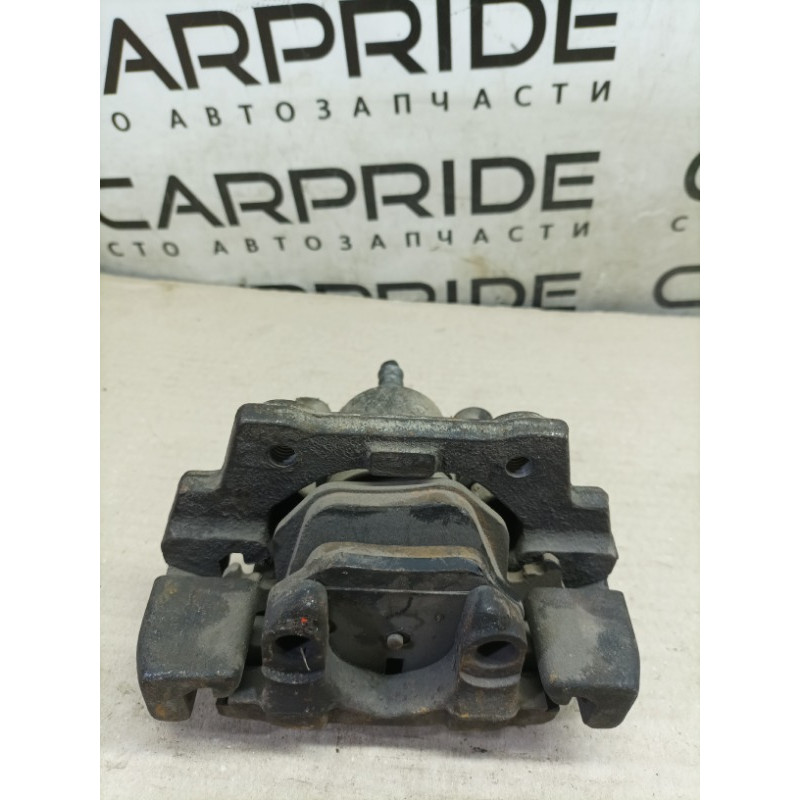 Суппорт тормозной (тормозная система) BMW 7-series E38 34211164579