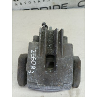 Гальмівний супорт