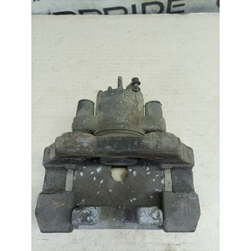 Суппорт тормозной (тормозная система) BMW 5-series E60 2005 N52B25 34216758058