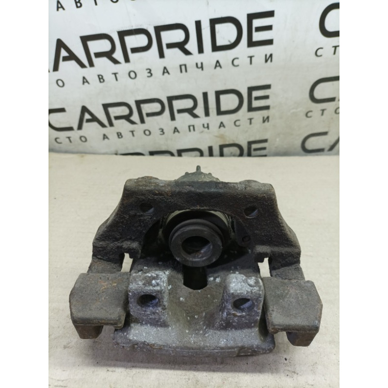 Суппорт тормозной (тормозная система) BMW 5-series E60 2005 N52B25 34216758058