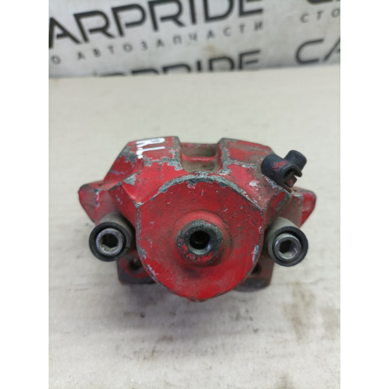 Суппорт тормозной (тормозная система) BMW 5-series E39 34211163649