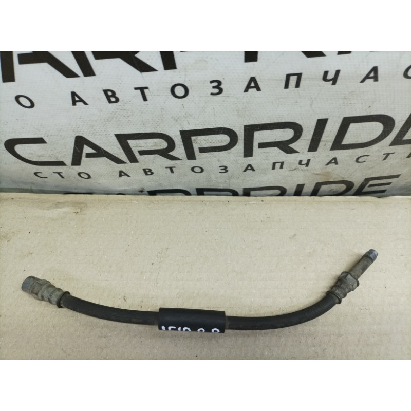 Шланг тормозной (тормозная система) BMW 5-series F10 2013 N63B44 34326775259