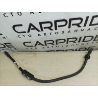 Шланг гальмівний