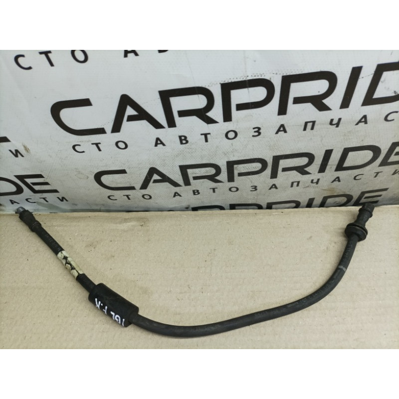 Шланг гальмівний (гальмівна система) Mercedes-Benz GL X164 2012 4.6 A1644200348