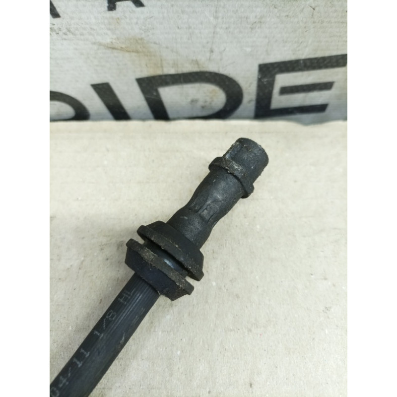 Шланг гальмівний (гальмівна система) Mercedes-Benz GL X164 2012 4.6 A1644200348