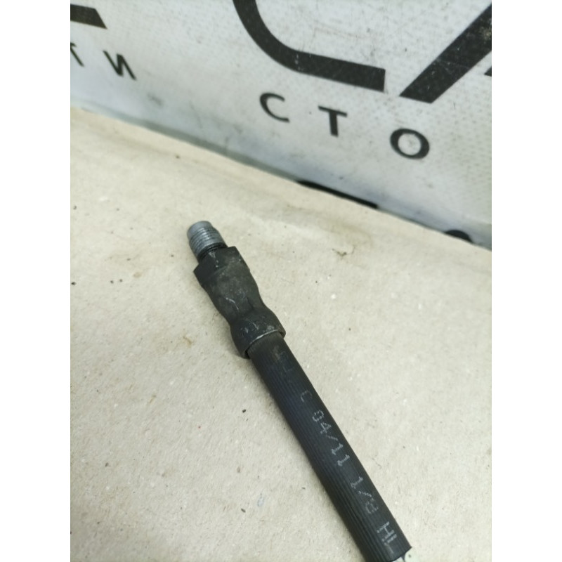 Шланг гальмівний (гальмівна система) Mercedes-Benz GL X164 2012 4.6 A1644200348