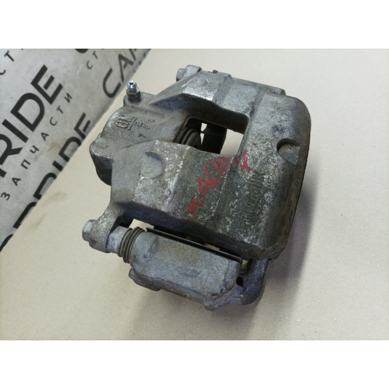 Суппорт тормозной (тормозная система) Chevrolet Malibu 9 13507535