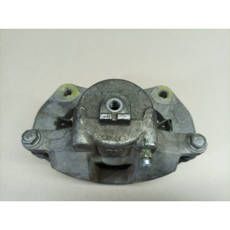 Суппорт тормозной (тормозная система) Chevrolet Malibu 9 13507535