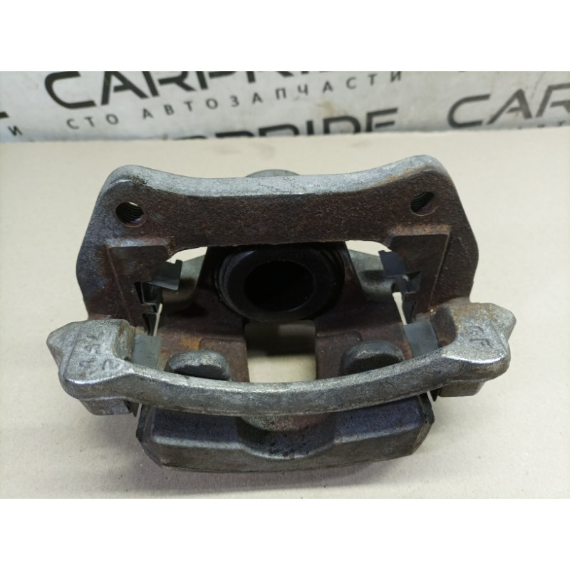 Суппорт тормозной (тормозная система) Chevrolet Malibu 9 13507535