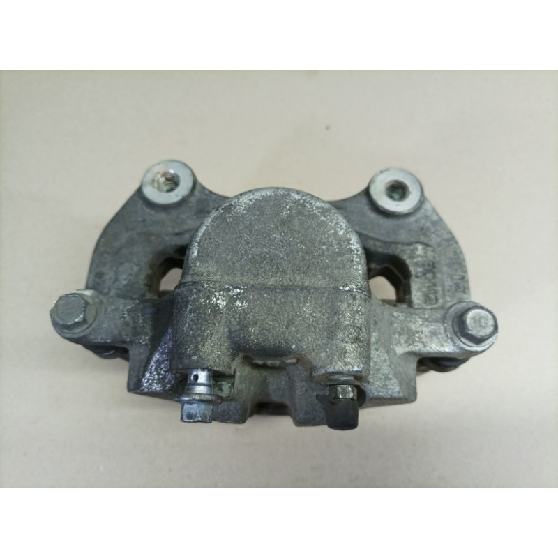 Гальмівний супорт (гальмівна система) GMC Terrain 1 23214901