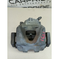 Гальмівний супорт