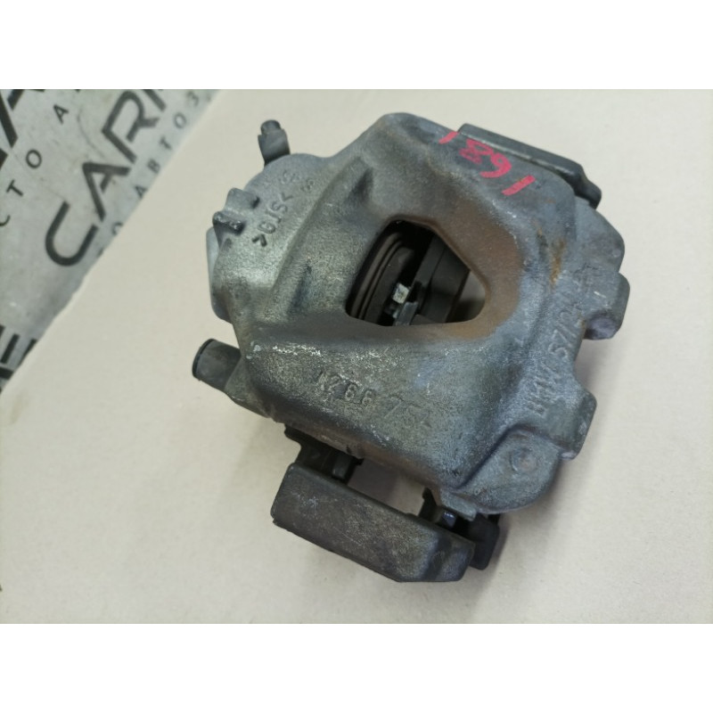 Гальмівний супорт (гальмівна система) BMW 3-series E93 2010 3.0 N52 34116778146