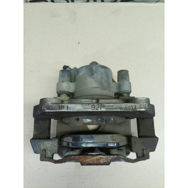 Гальмівний супорт (гальмівна система) BMW 3-series E93 2010 3.0 N52 34116778146