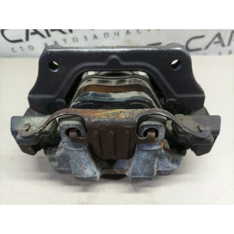 Гальмівний супорт (гальмівна система) BMW 3-series E93 2010 3.0 N52 34116778146