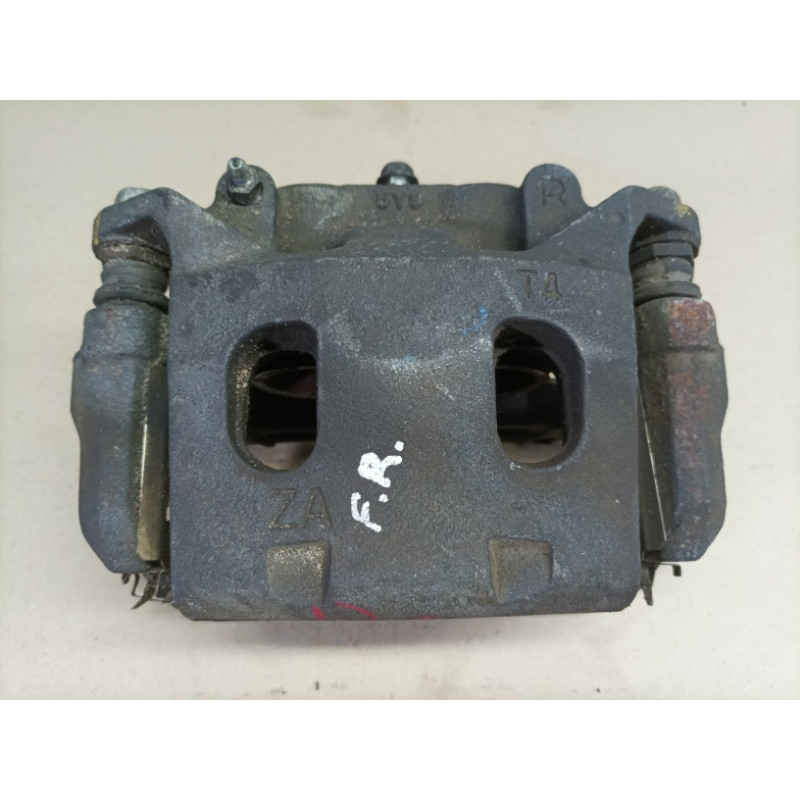 Суппорт тормозной (тормозная система) Infiniti QX60 L50 2015 3.5 410013JA0A