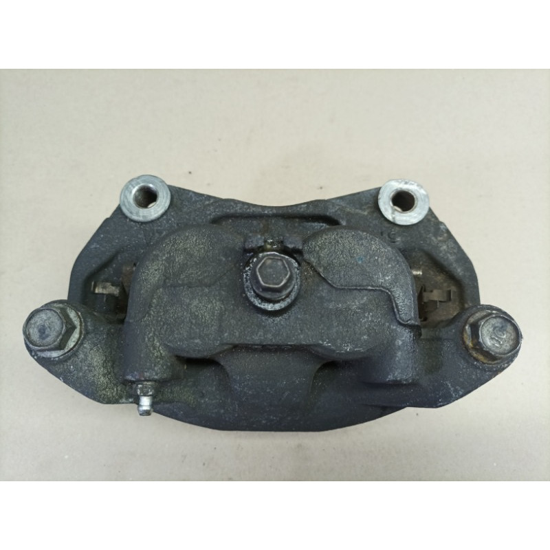 Суппорт тормозной (тормозная система) Infiniti QX60 L50 2015 3.5 410013JA0A