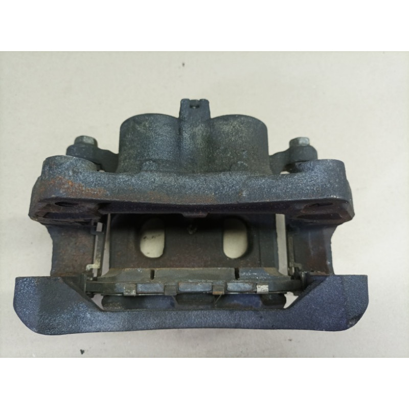 Суппорт тормозной (тормозная система) Infiniti QX60 L50 2015 3.5 410013JA0A