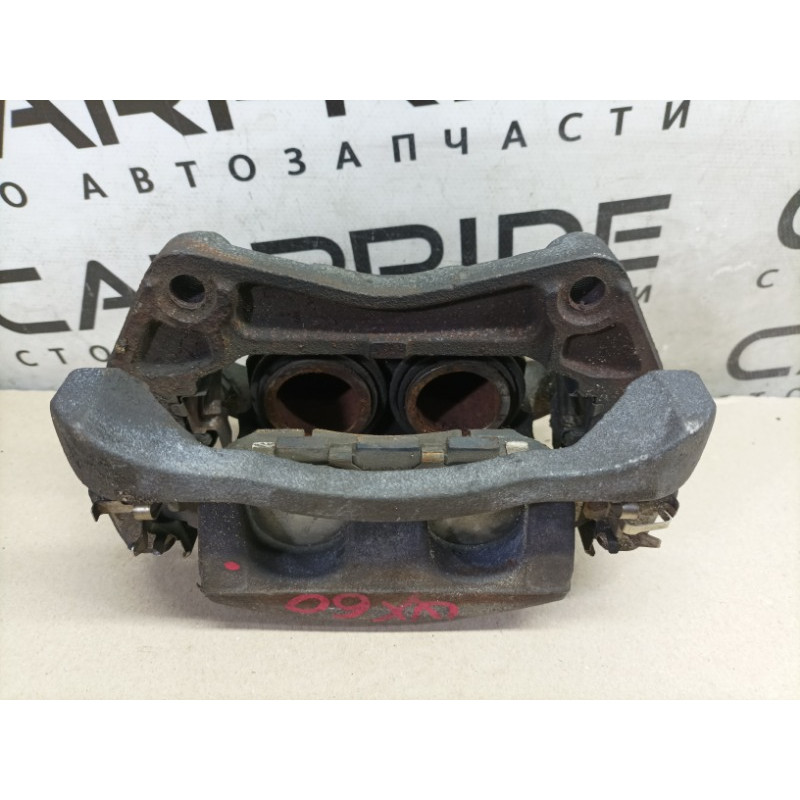 Суппорт тормозной (тормозная система) Infiniti QX60 L50 2015 3.5 410013JA0A