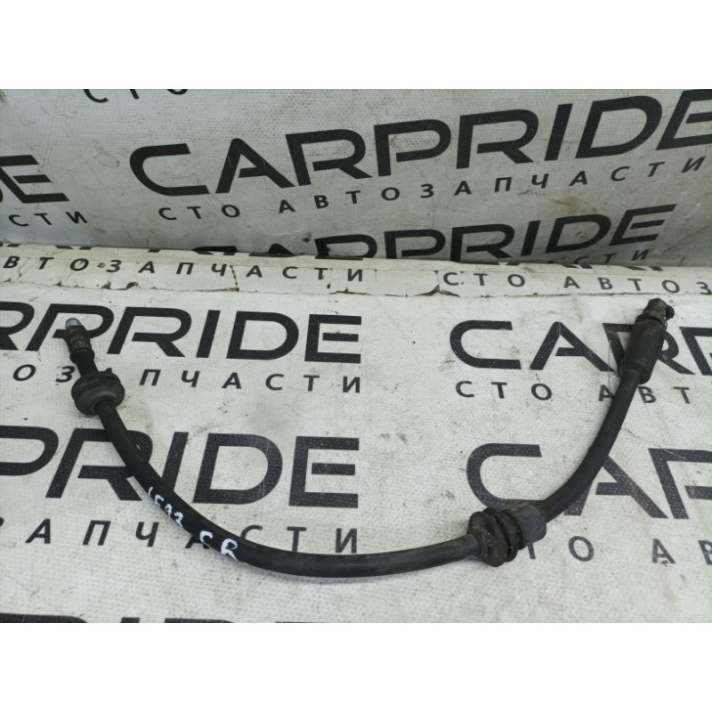 Шланг гальмівний (гальмівна система) BMW 3-series E93 2010 3.0 N52 34306790550