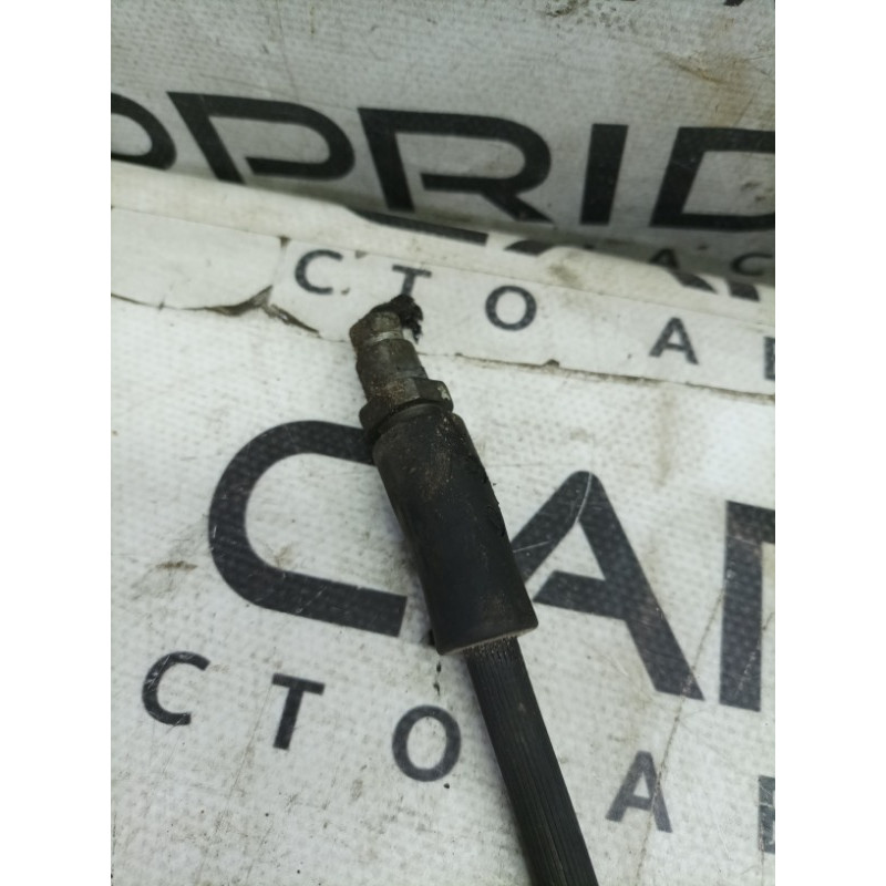 Шланг гальмівний (гальмівна система) BMW 3-series E93 2010 3.0 N52 34306790550