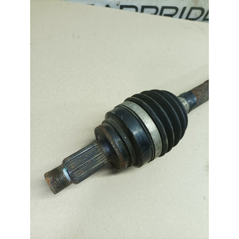 Привод (трансмиссия) BMW 3-series F30 2014 N20B20 33207609351