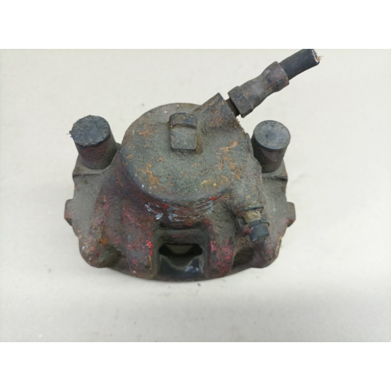 Суппорт тормозной (тормозная система) BMW 3-series E36 34116758114