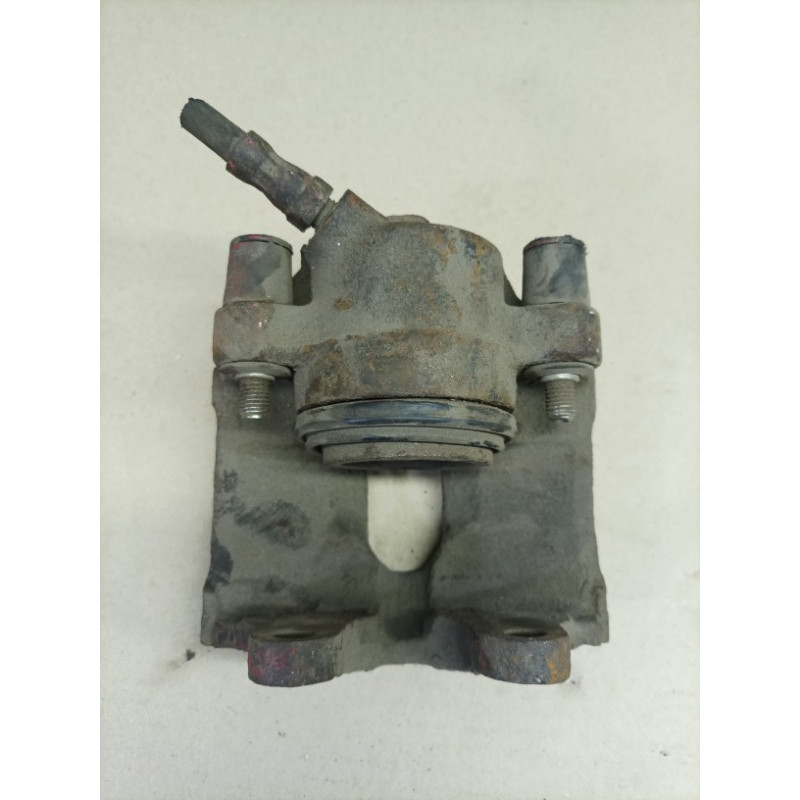 Суппорт тормозной (тормозная система) BMW 3-series E36 34116758114