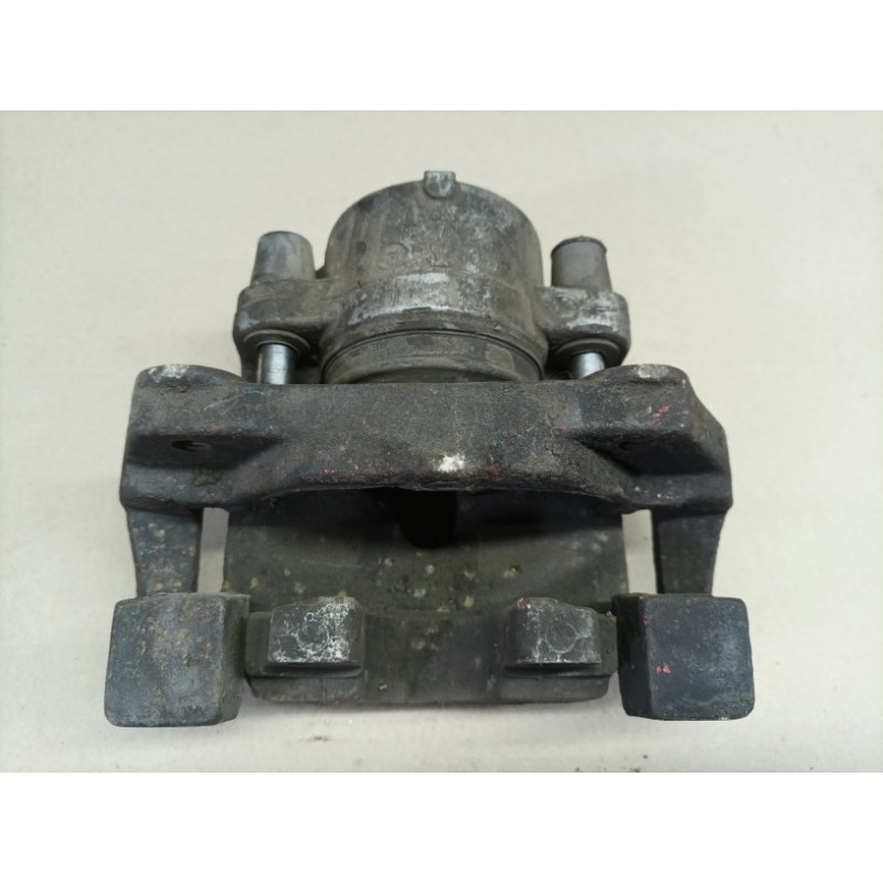 Суппорт тормозной (тормозная система) BMW 5-series E39 34111163386