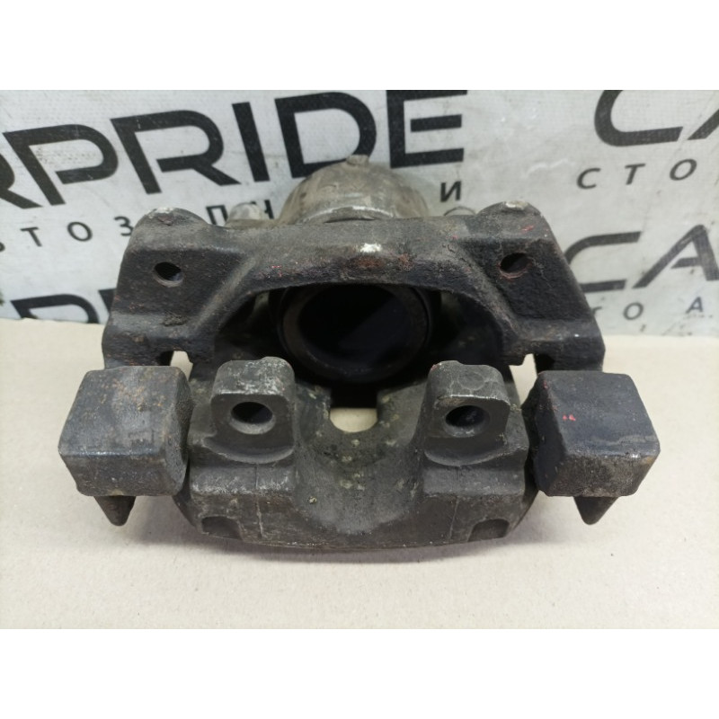 Суппорт тормозной (тормозная система) BMW 5-series E39 34111163386