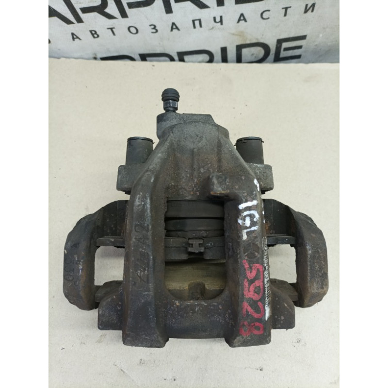 Гальмівний супорт (гальмівна система) Mercedes-Benz GL X164 2012 4.6 A0044204083