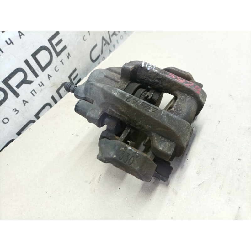 Гальмівний супорт (гальмівна система) Mercedes-Benz GL X164 2012 4.6 A0044204083