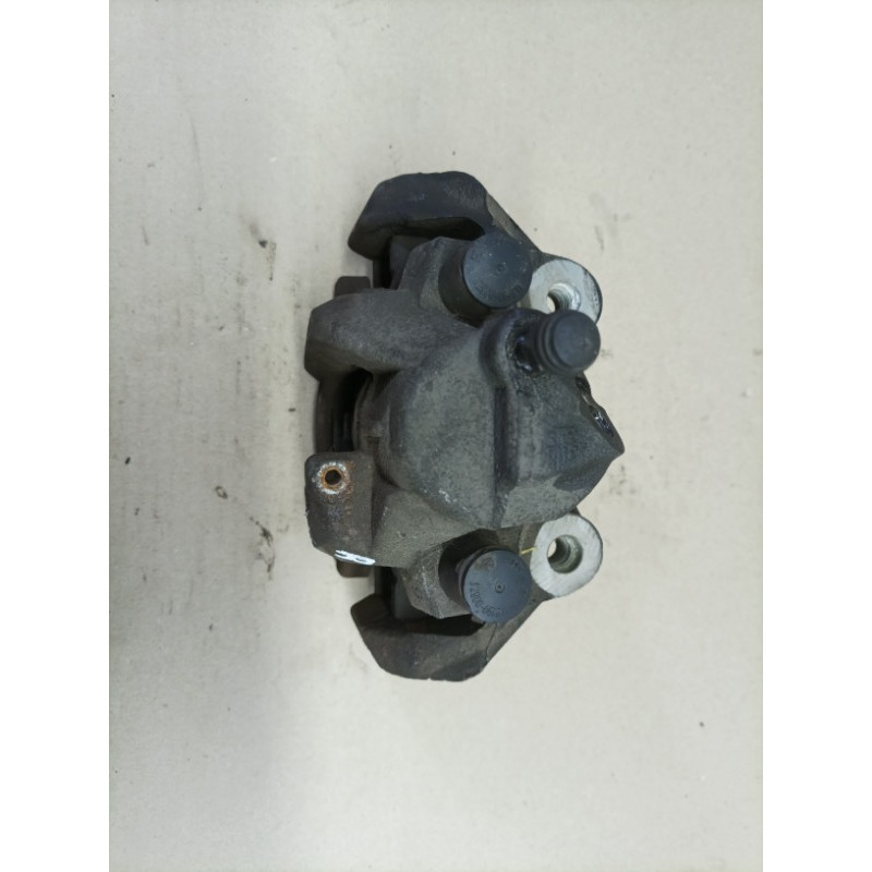 Гальмівний супорт (гальмівна система) Mercedes-Benz GL X164 2012 4.6 A0044204083