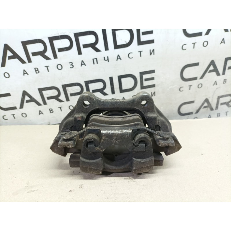 Гальмівний супорт (гальмівна система) Mercedes-Benz GL X164 2012 4.6 A0044204083