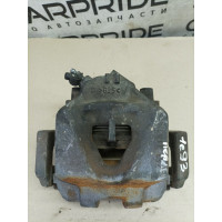 Гальмівний супорт