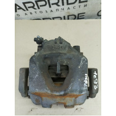 Гальмівний супорт