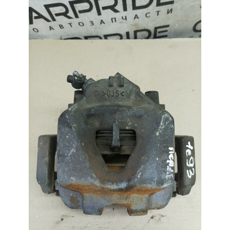 Гальмівний супорт (гальмівна система) BMW 3-series E93 2010 3.0 N52 34116778145