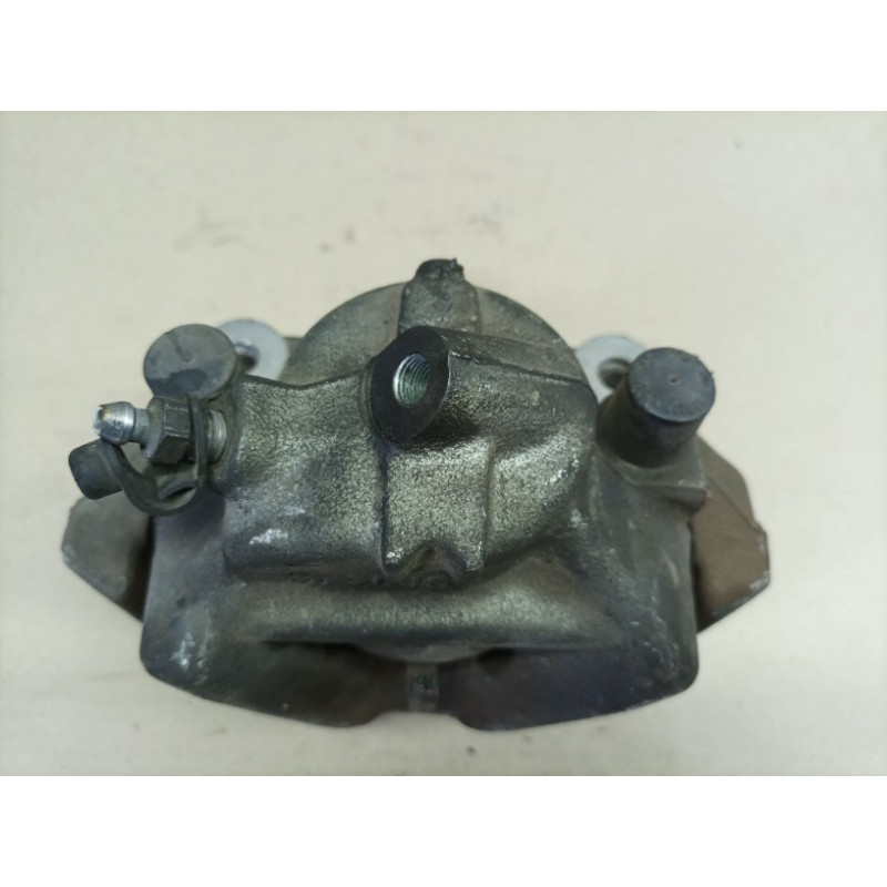 Гальмівний супорт (гальмівна система) BMW 3-series E93 2010 3.0 N52 34116778145