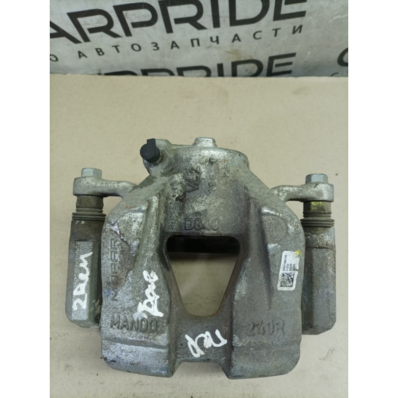 Гальмівний супорт (гальмівна система) Jeep Renegade BU 2020 2.4 68404782AA