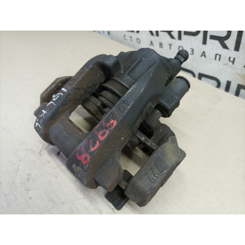 Гальмівний супорт (гальмівна система) Mercedes-Benz GL X164 2012 4.6 A0044203983