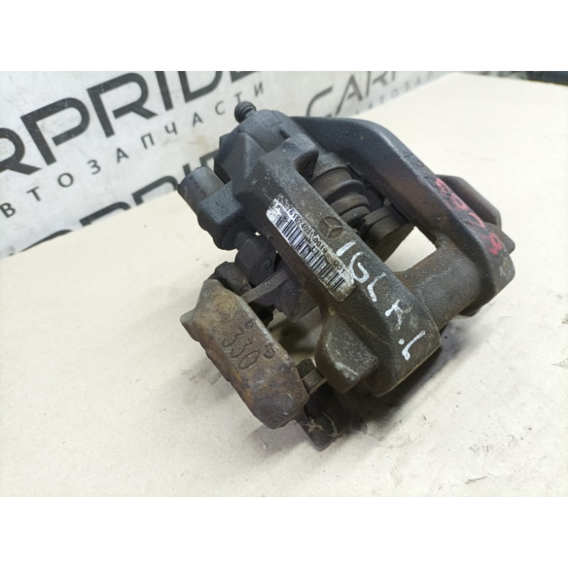 Гальмівний супорт (гальмівна система) Mercedes-Benz GL X164 2012 4.6 A0044203983