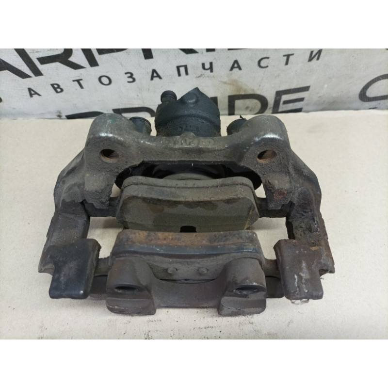 Гальмівний супорт (гальмівна система) Mercedes-Benz GL X164 2012 4.6 A0044203983