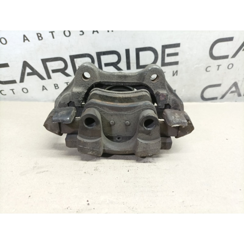 Гальмівний супорт (гальмівна система) Mercedes-Benz GL X164 2012 4.6 A0044203983